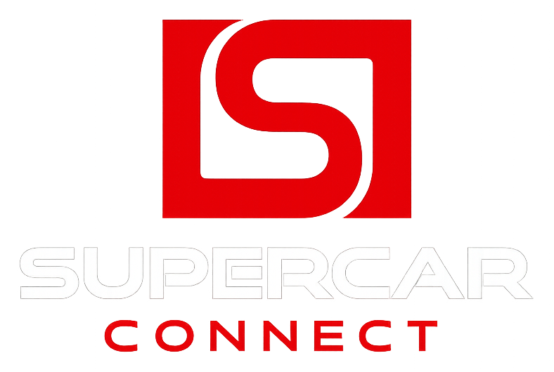 Supercar Connect