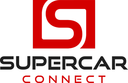 Supercar Connect